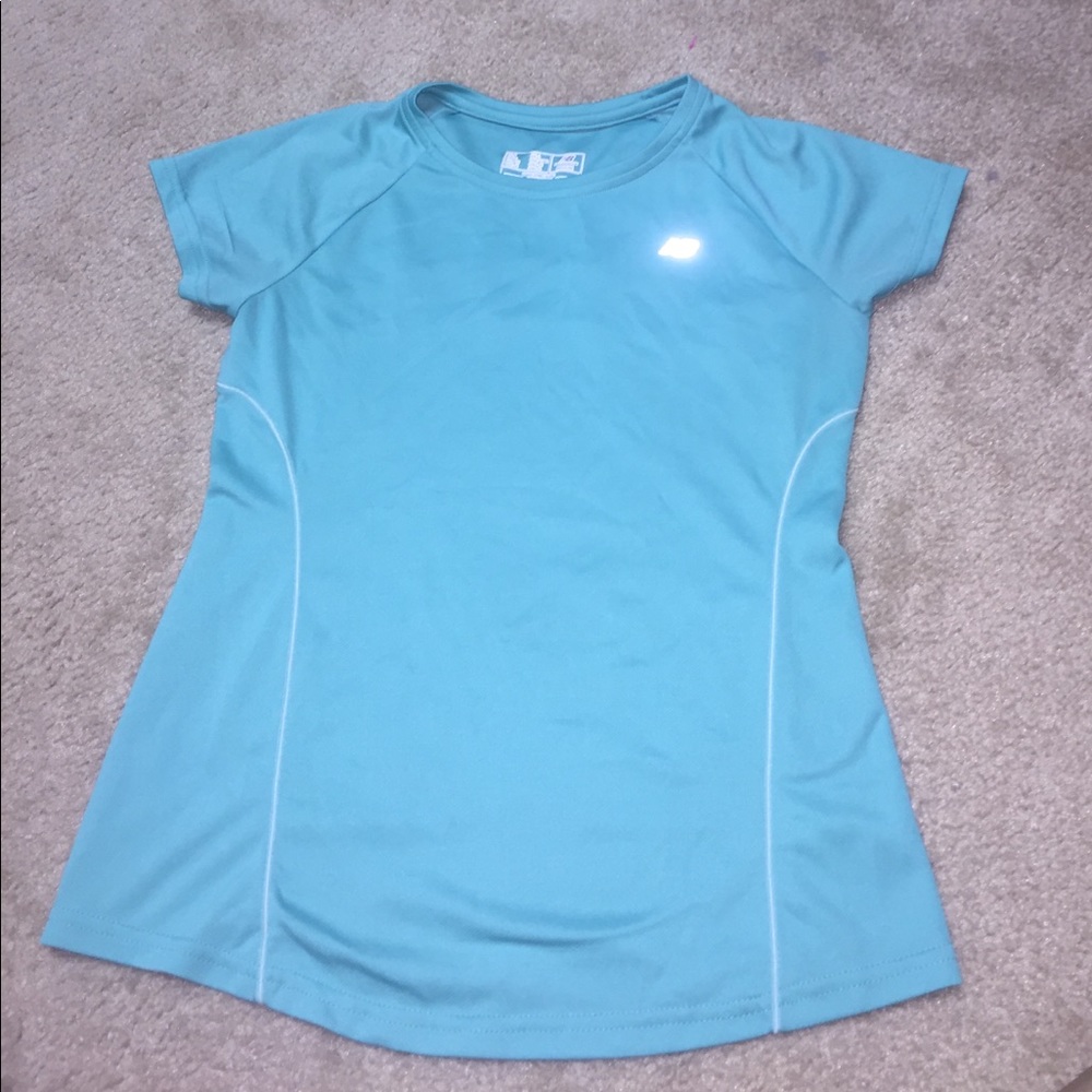 New Balance Women's Athletic Top!