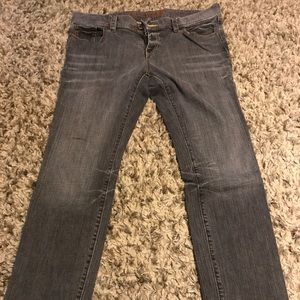 Women's jeans
