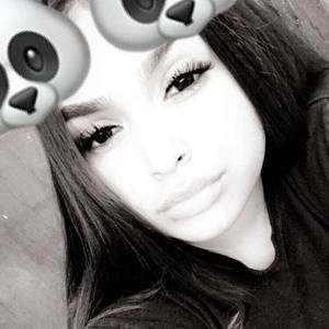 Meet your Posher, Aallyiahh