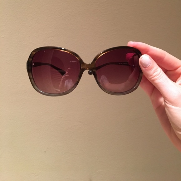 Kate Spade sunglasses - Picture 1 of 4