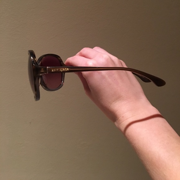 Kate Spade sunglasses - Picture 2 of 4