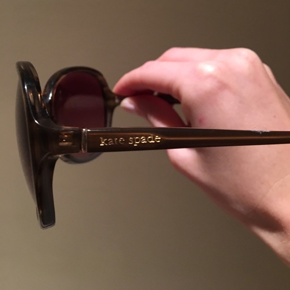 Kate Spade sunglasses - Picture 3 of 4