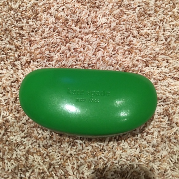 Kate Spade sunglasses - Picture 4 of 4