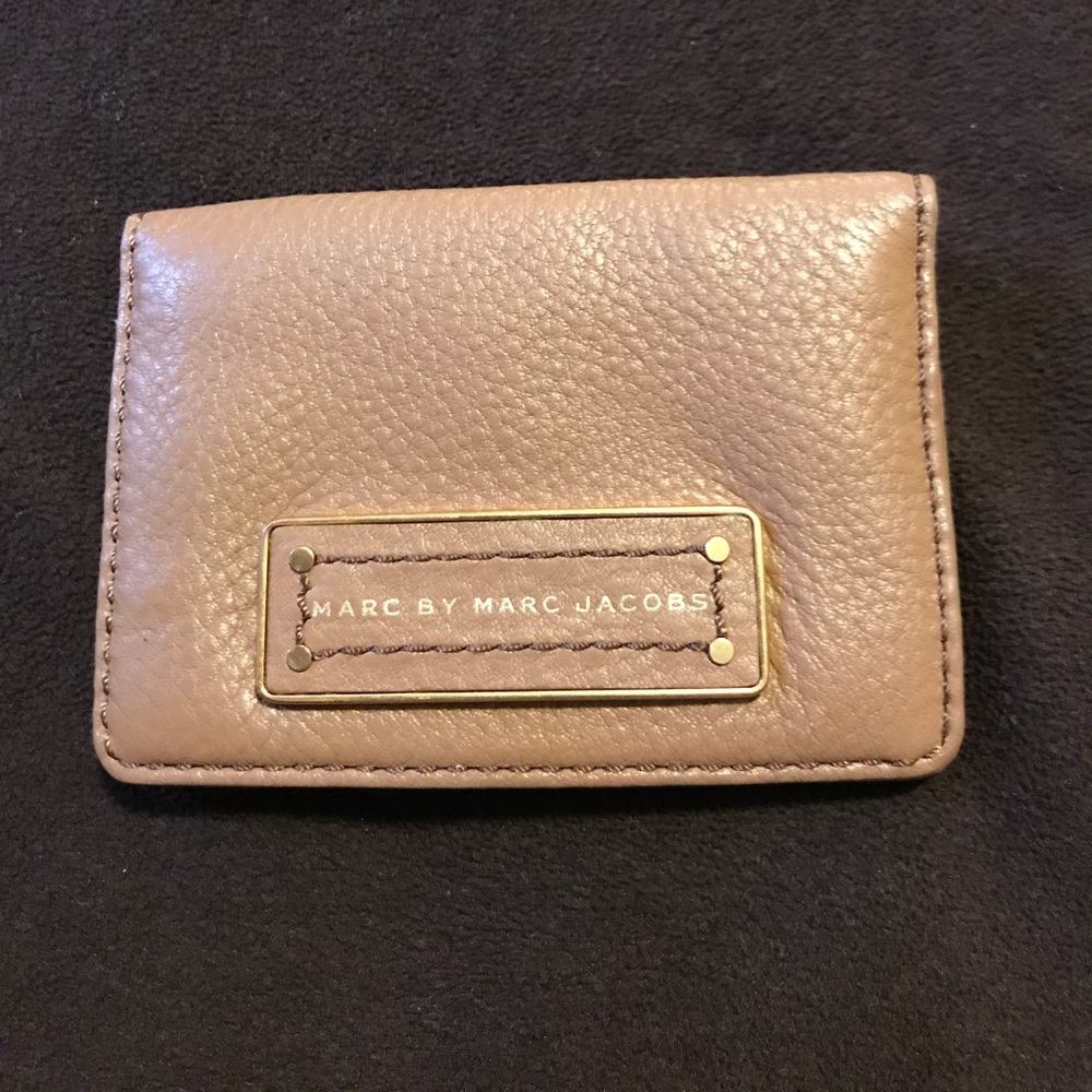 Marc Jacobs Credit Card Holder