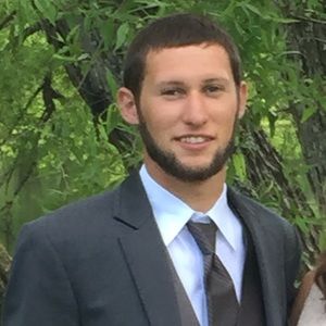 Meet your Posher, Eric