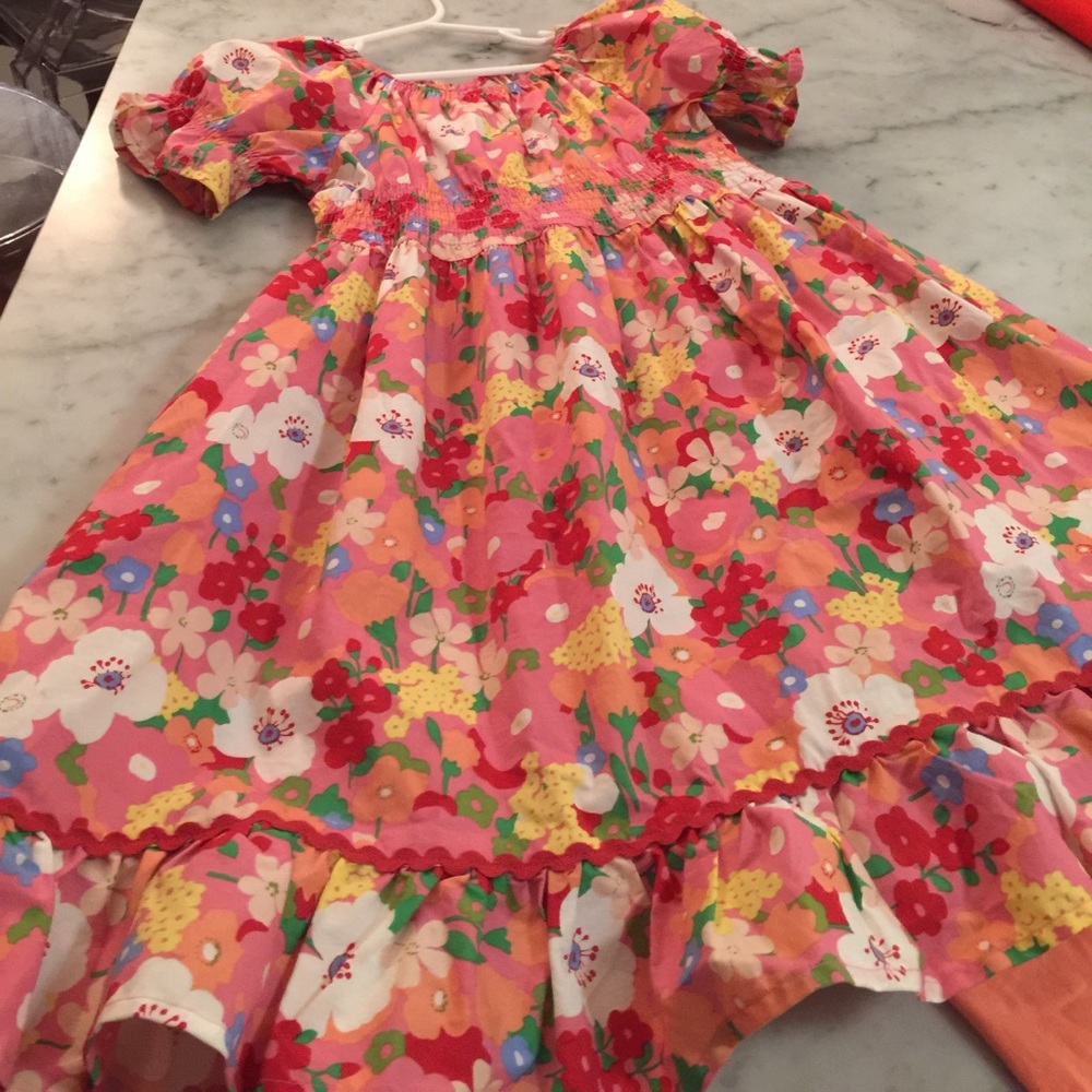 Matilda Jane dress size 8