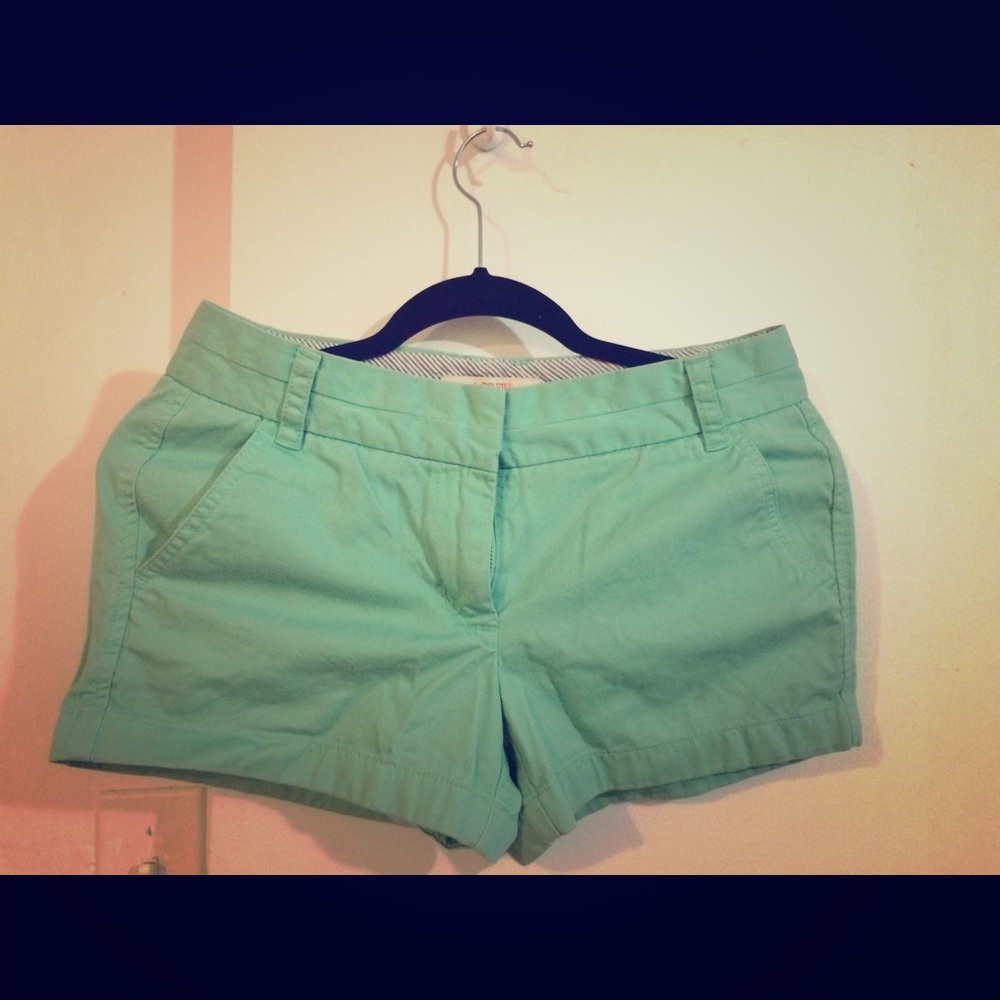 Short