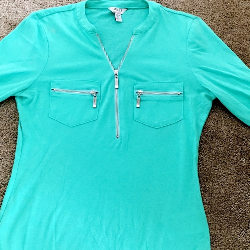 Guess shirt