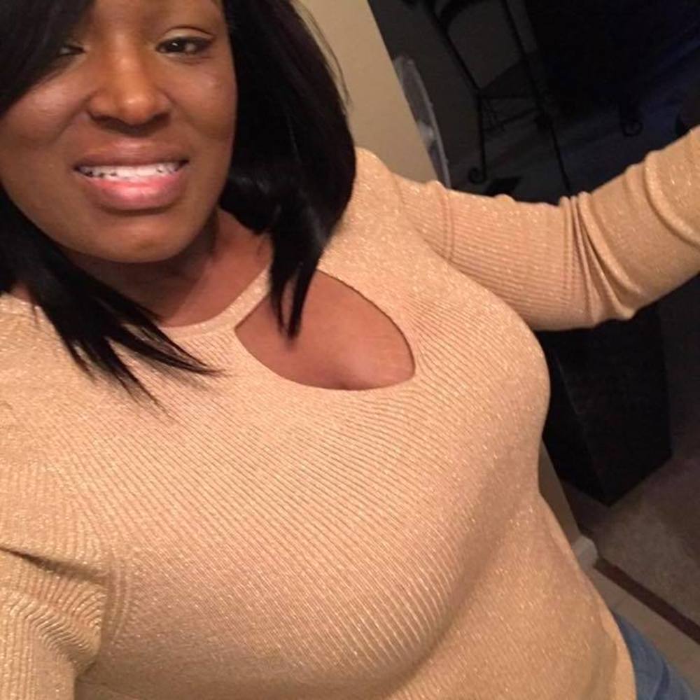 Meet your Posher, Tawana