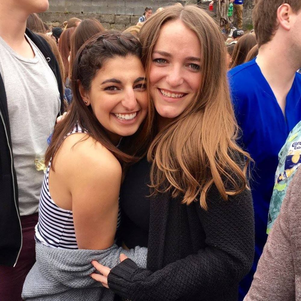 Meet your Posher, Shannon