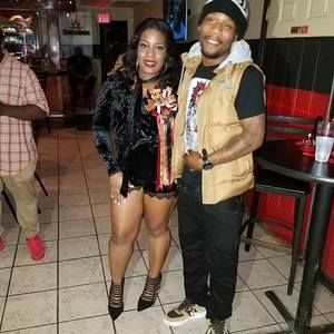 Meet your Posher, Shad