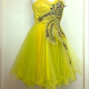 Homecoming/Prom Dress