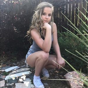 Meet your Posher, Nikki