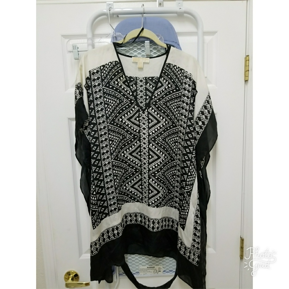 Michael Kors blouse