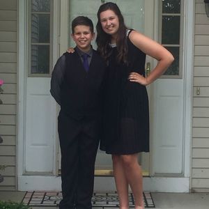 Meet your Posher, Kennedy