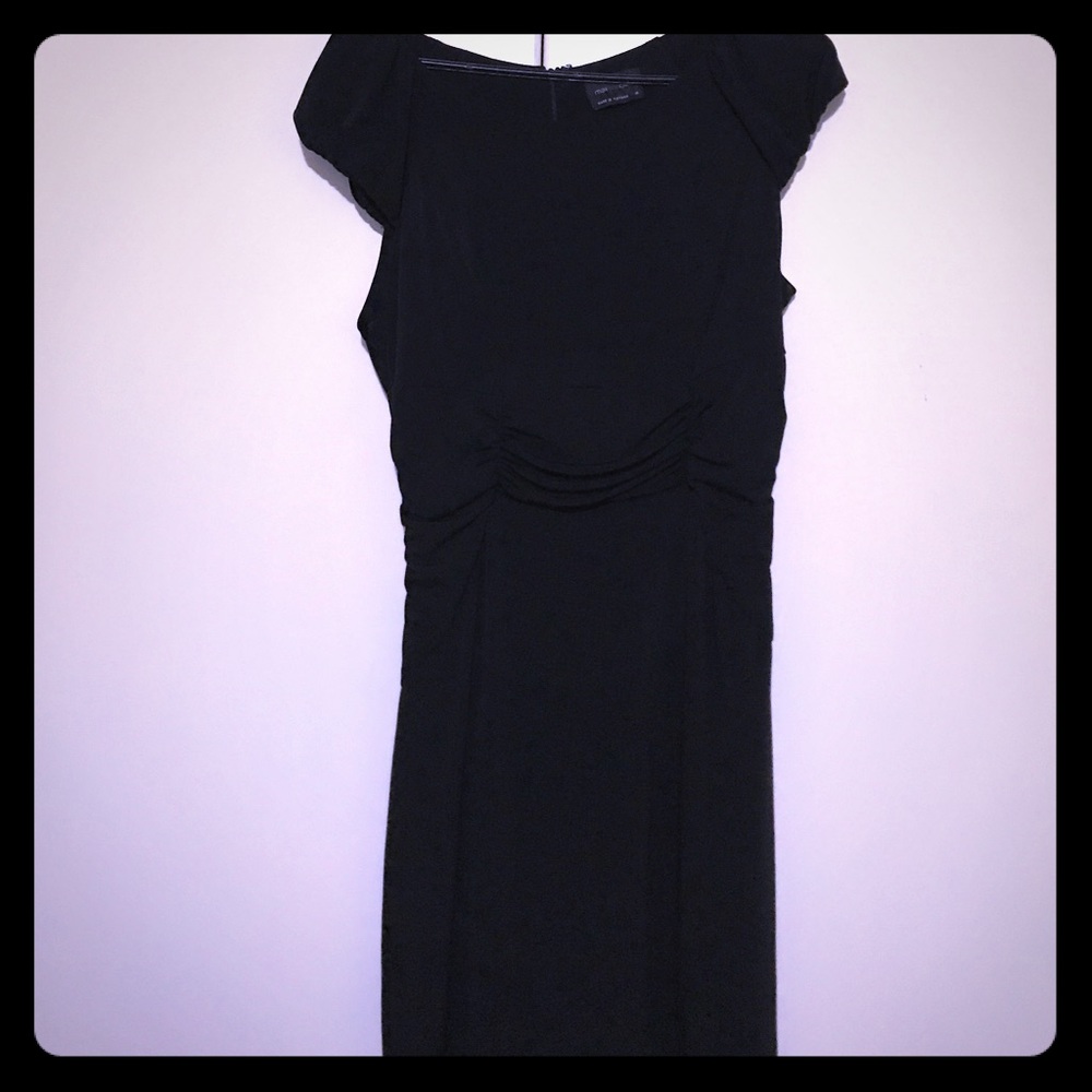 Max and Cleo Little Black Dress