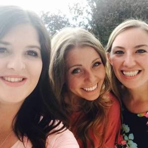 Meet your Posher, Whitney