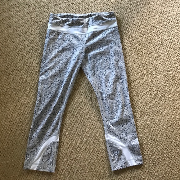 lululemon athletica Pants - Lululemon leggings