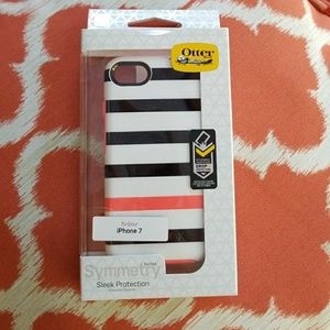BRAND NEW! OtterBox iPhone 7 Case