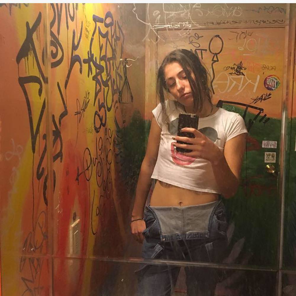 Meet your Posher, Liv