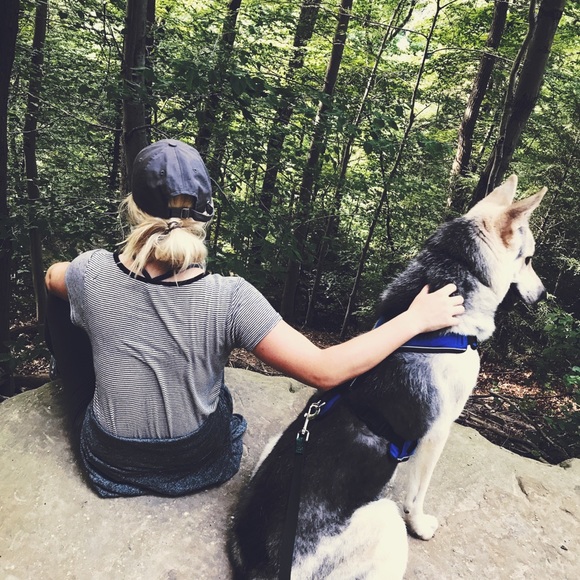 Meet your Posher, Destiny - Picture 4 of 4