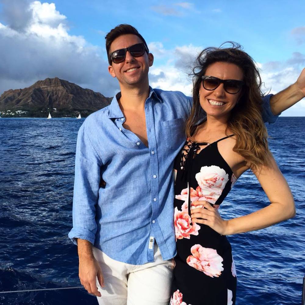 Meet your Posher, Glennys