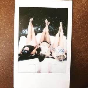 Meet your Posher, Cassidy