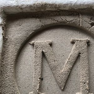 Meet your Posher, Nicholas