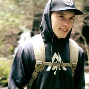 Meet your Posher, Jacob