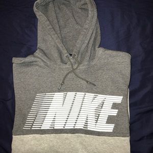 Men Nike Hoodie