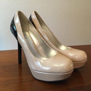 Candie's High Heels
