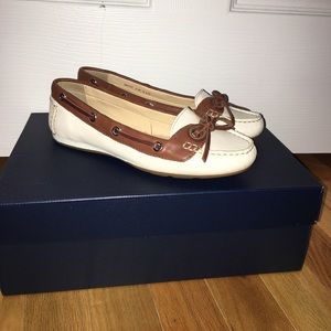Adorable Cole Haan loafers