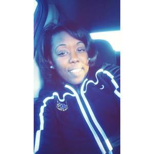 Meet your Posher, Brittney