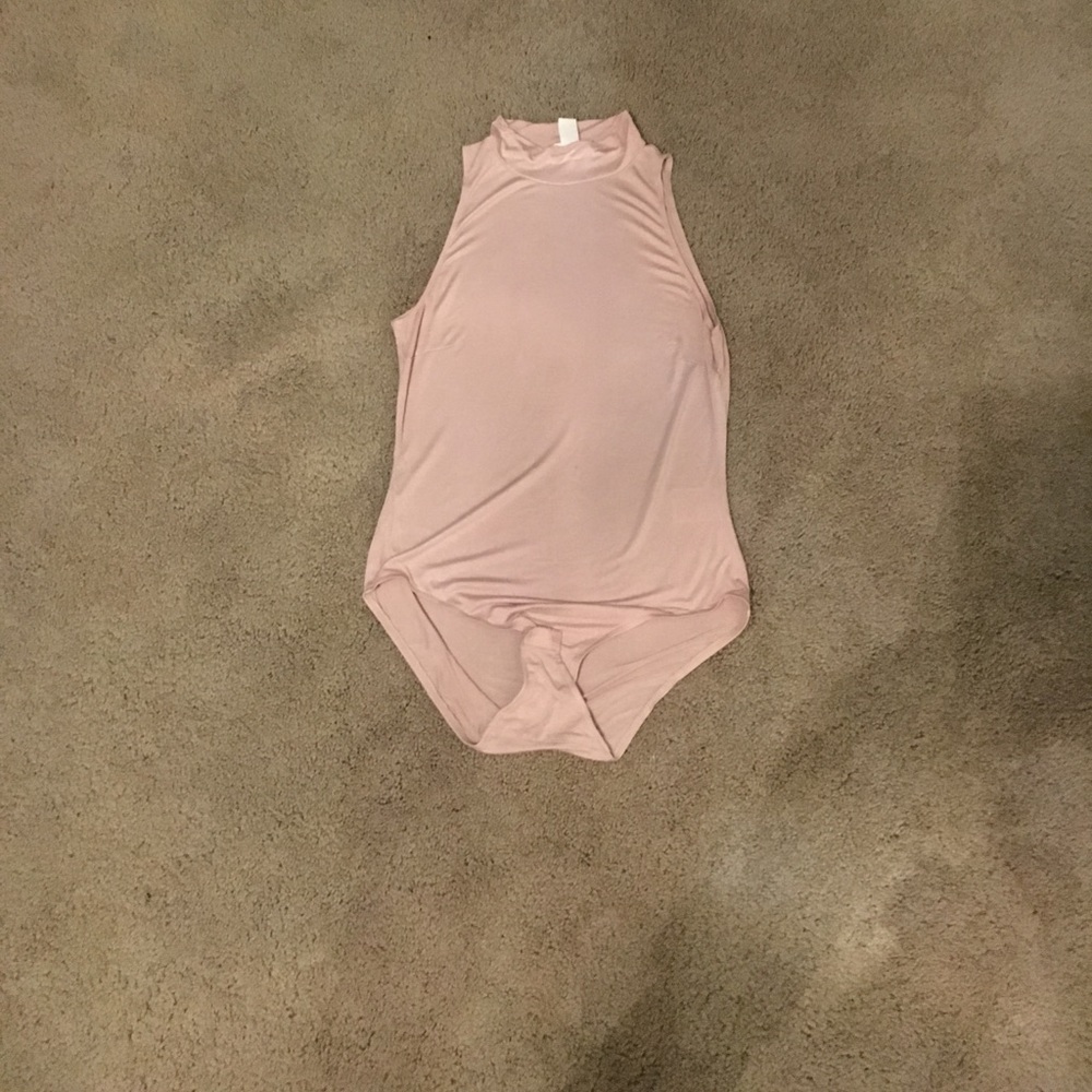 Leotard