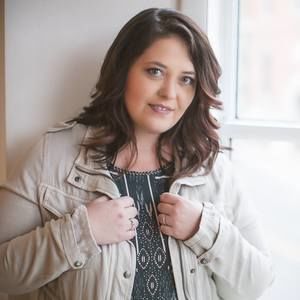 Meet your Posher, Marinda