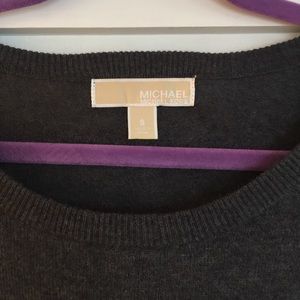 **Moving sale! Michael kits sweater tunic