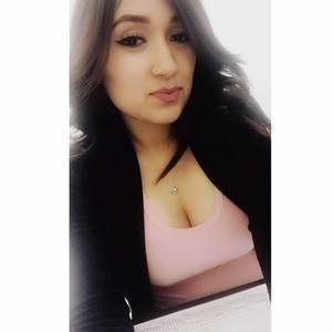 Meet your Posher, Brianna