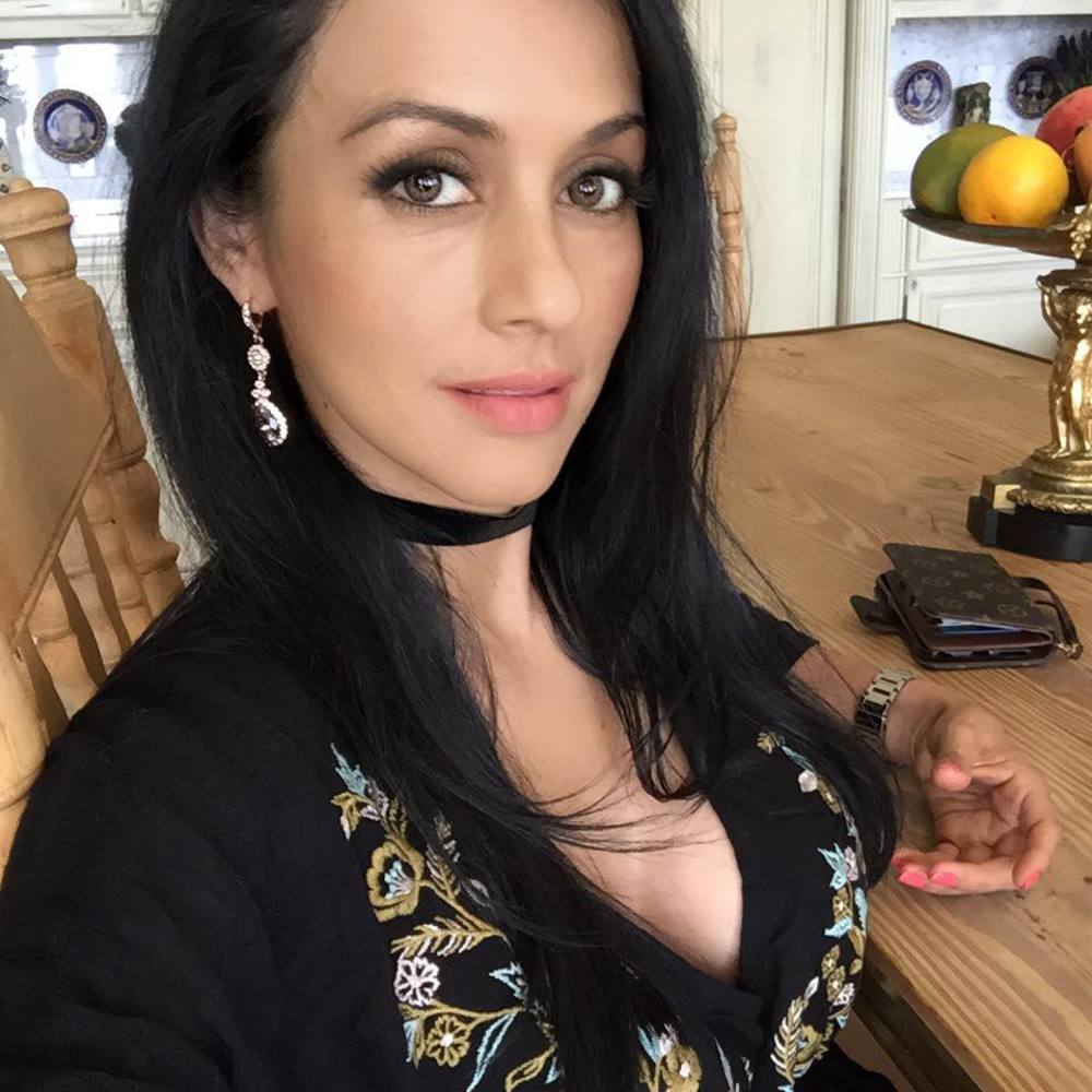 Meet your Posher, Lilian