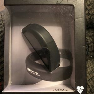 Garmin Vivosmart activity tracker