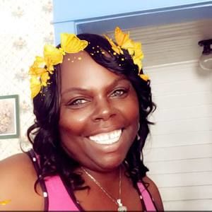 Meet your Posher, Terri