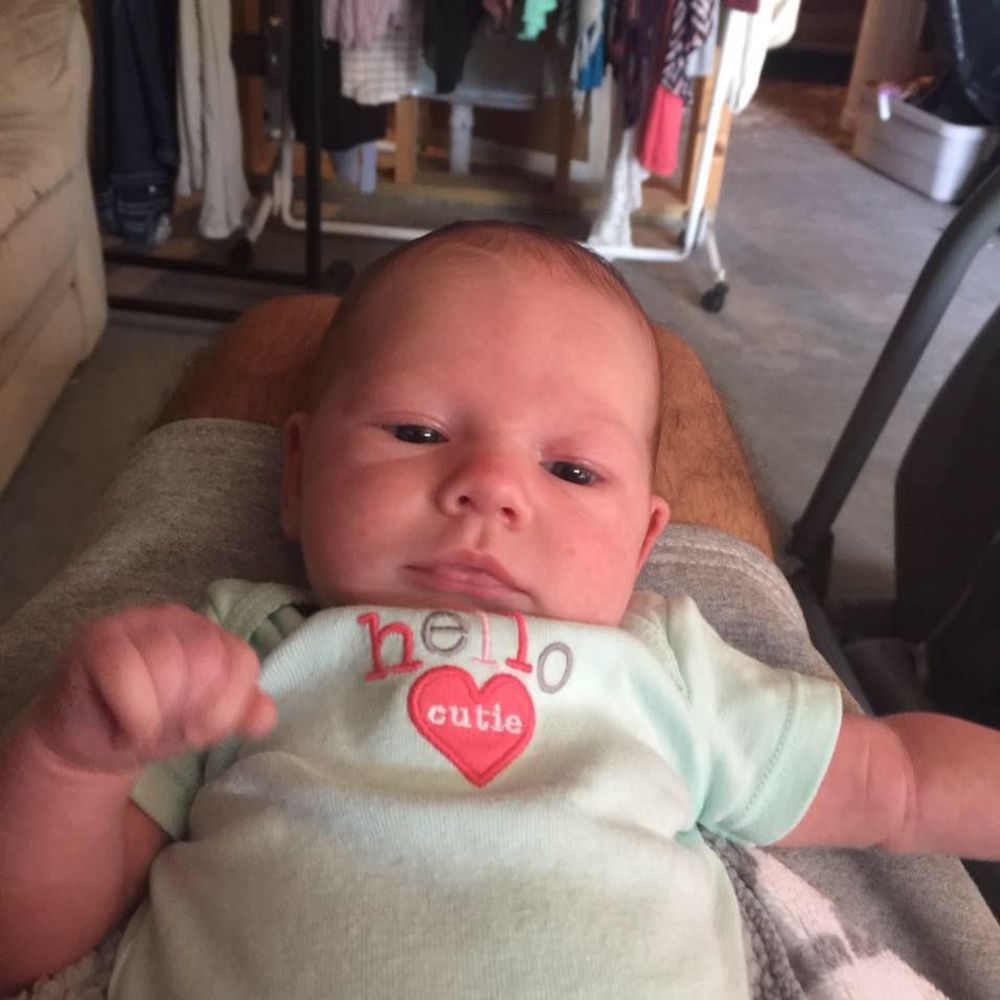 Meet your Posher, Jon