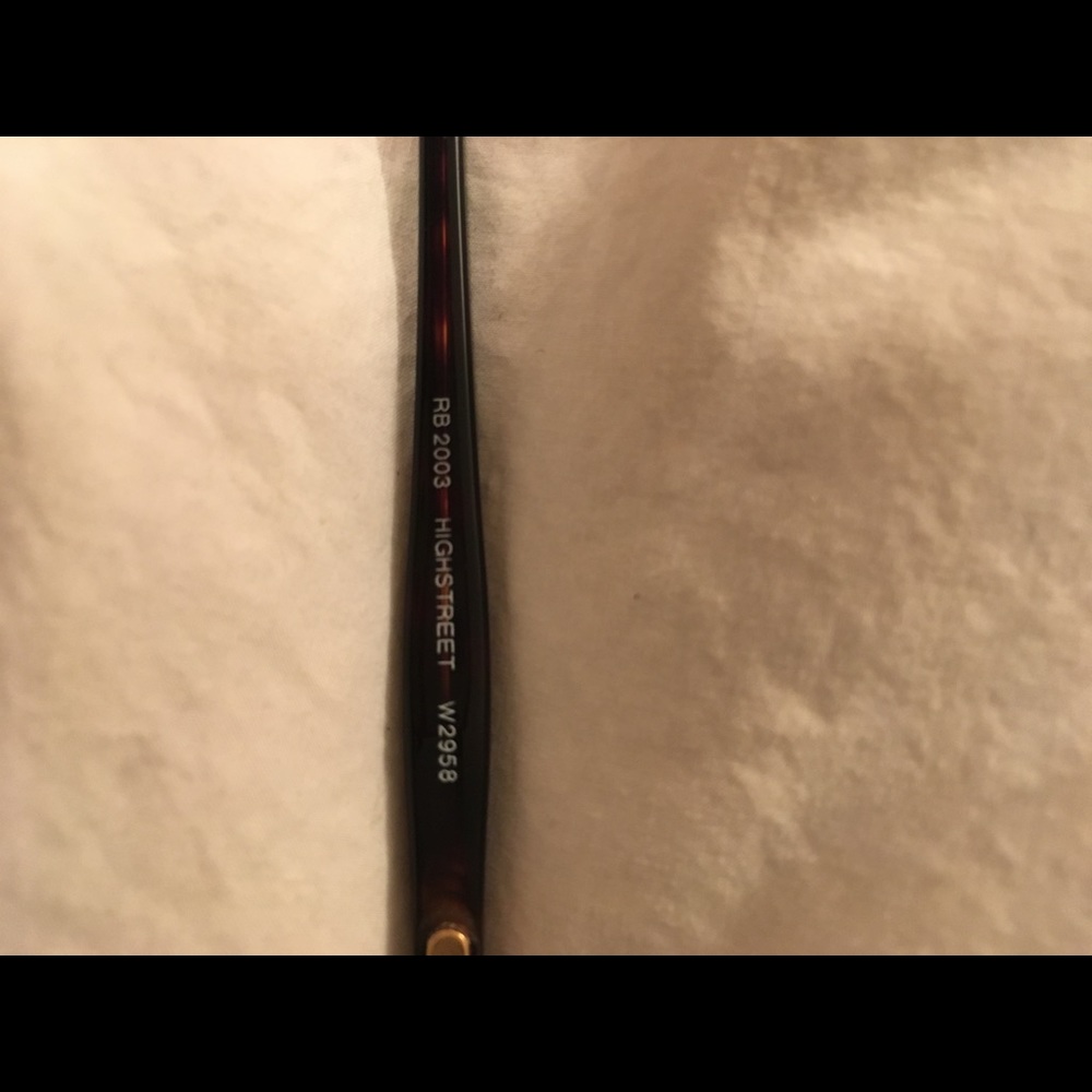 Ray bans - Picture 3 of 3