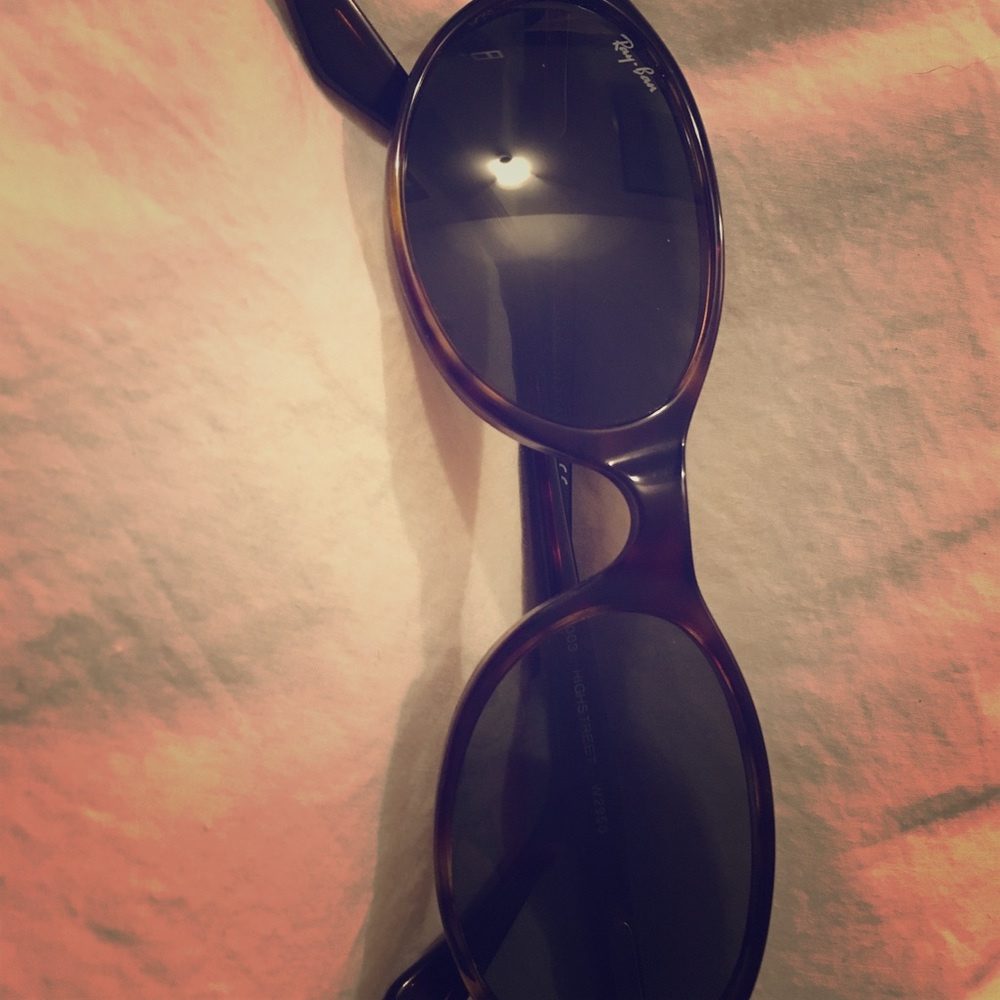 Ray bans