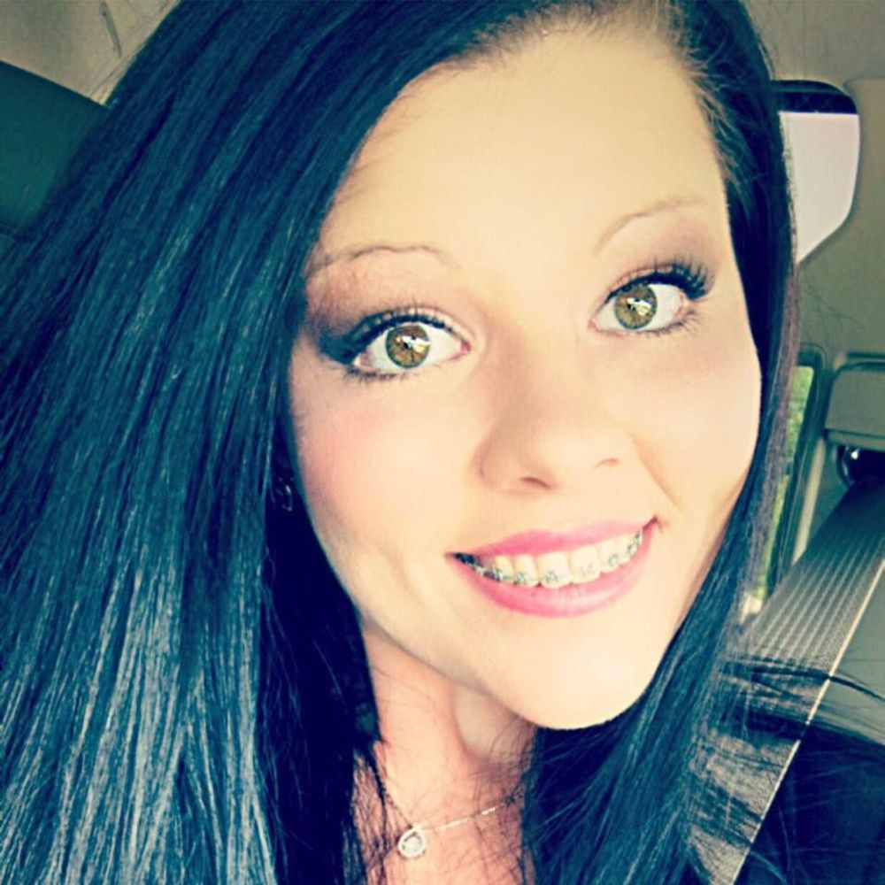 Meet your Posher, Shannon