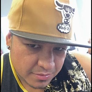 Meet your Posher, Abner