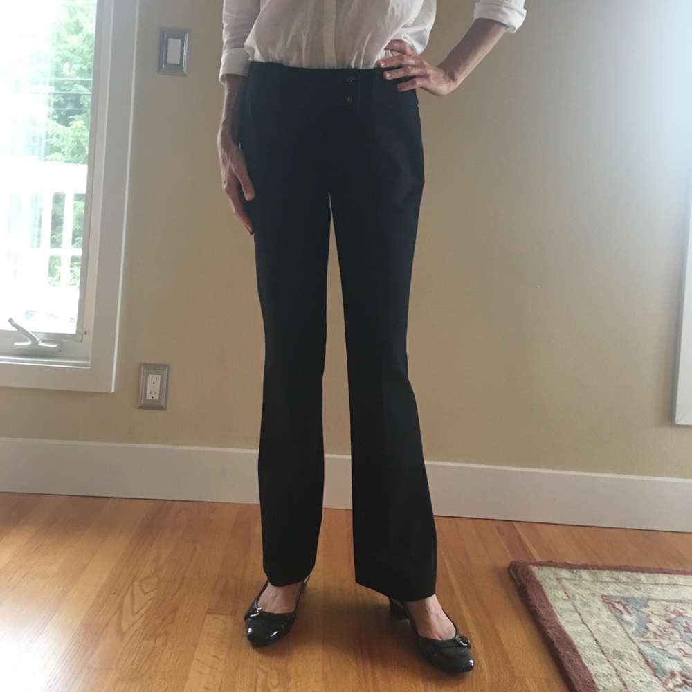 Women's pants