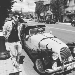 Meet your Posher, Frank