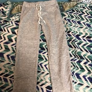 Fashion Nova Women's Joggers. Never been worn.
