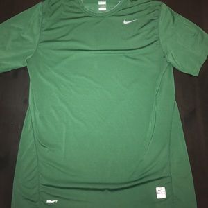 Nike Men's Pro Fitted Shirt