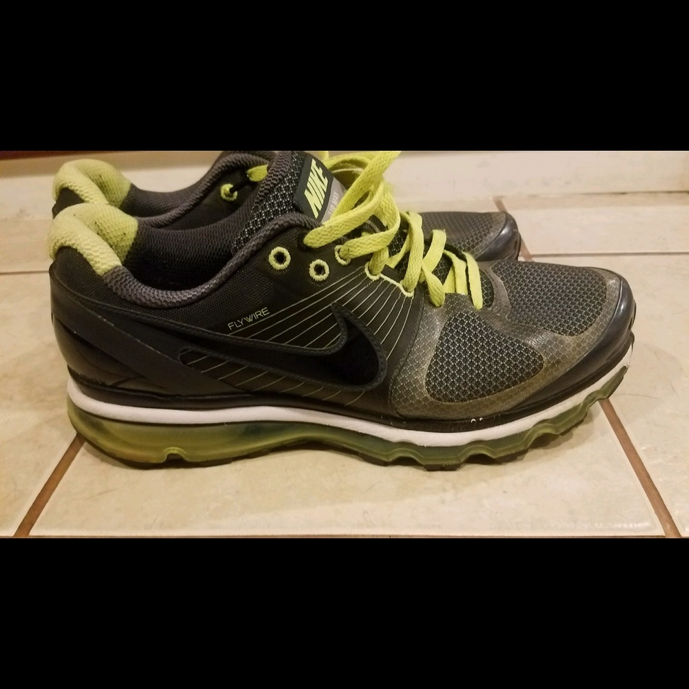 Mens Nikes